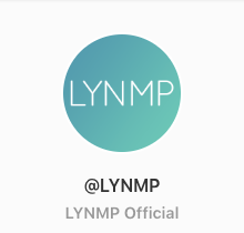 LYNMP 프로필