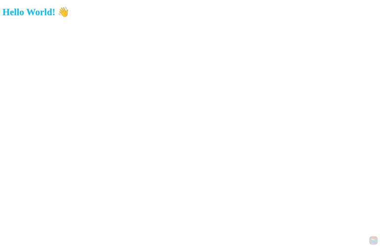 CSS Style Example