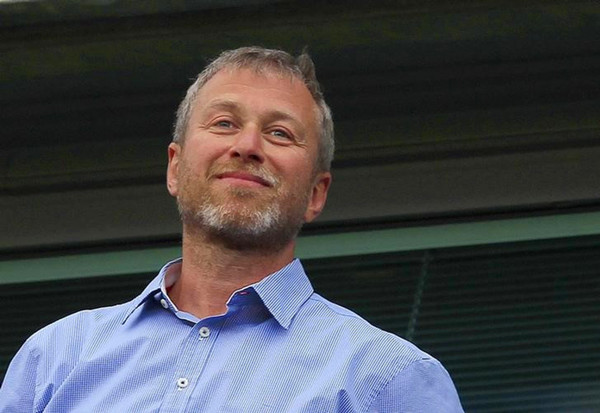 Abramovich