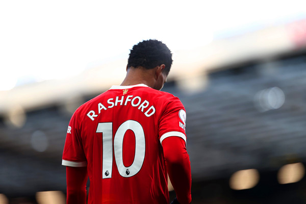 Rashford