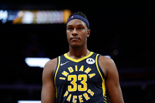 myles turner