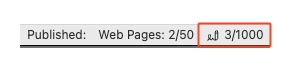 Article File Count