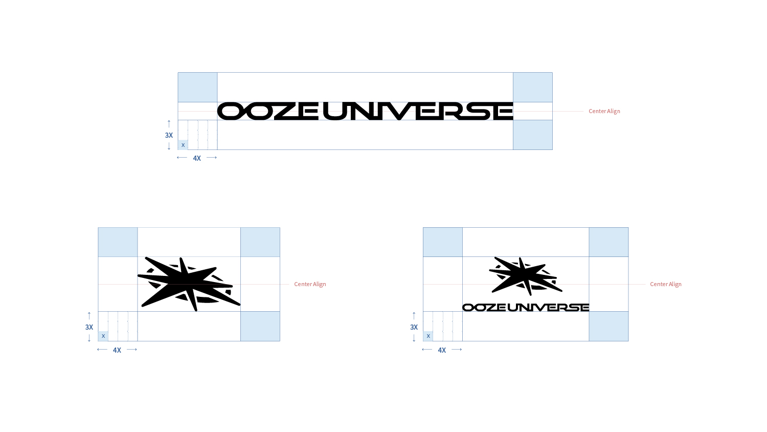 oozeuniverse 2